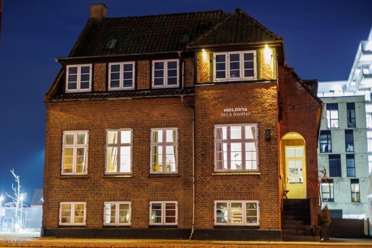Villa Gertrud Kolding Kültér fotó