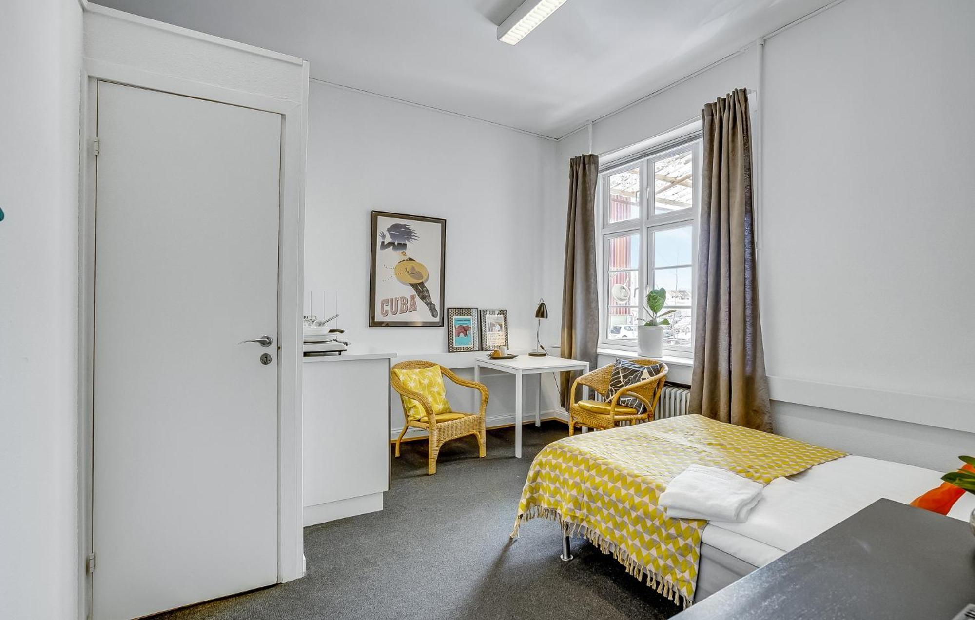 Villa Gertrud Kolding Kültér fotó