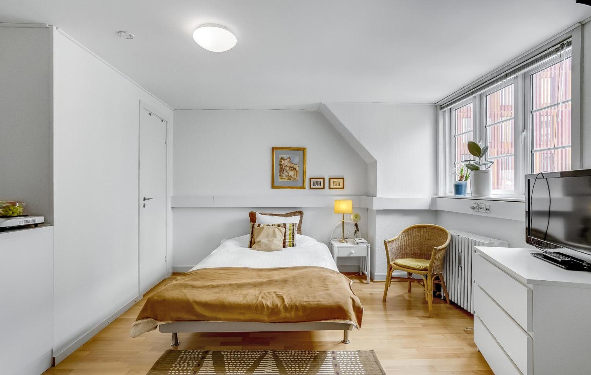 Villa Gertrud Kolding Kültér fotó