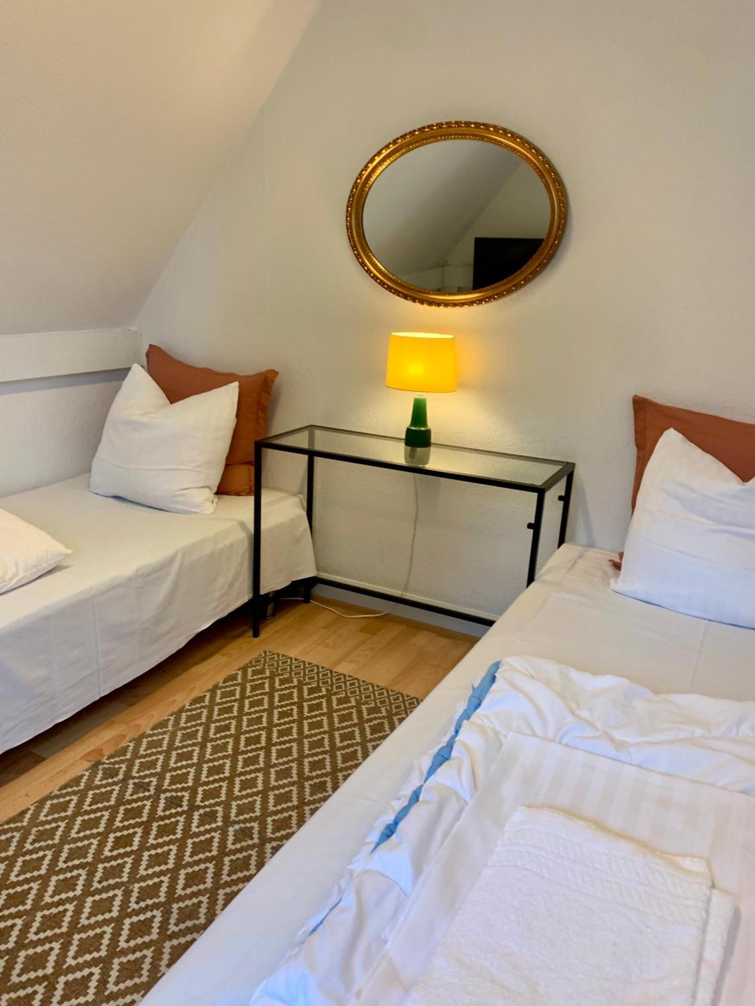 Villa Gertrud Kolding Kültér fotó