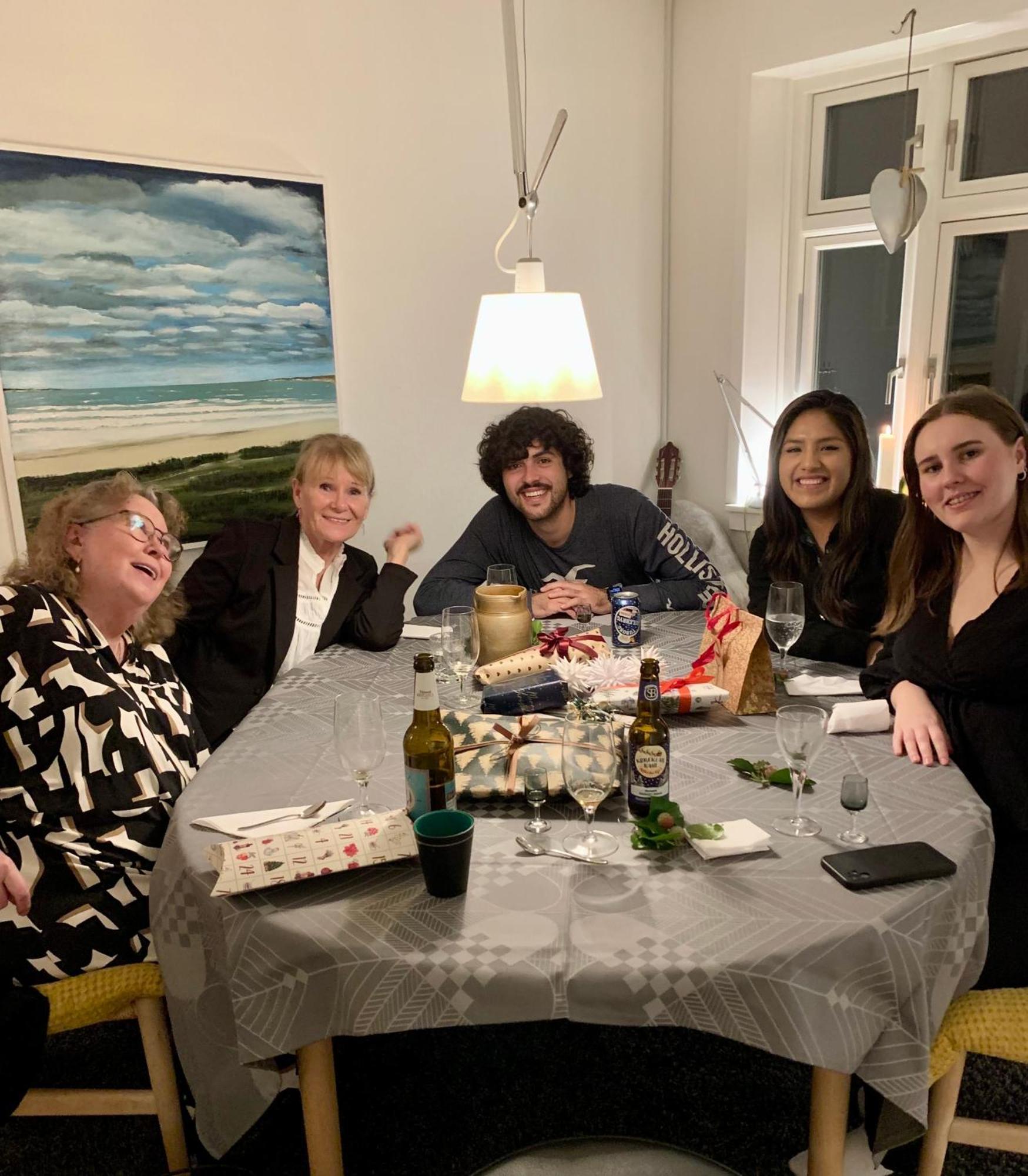Villa Gertrud Kolding Kültér fotó