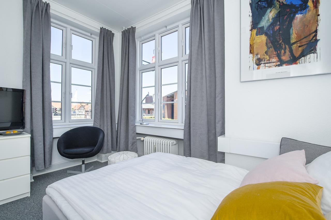 Villa Gertrud Kolding Kültér fotó
